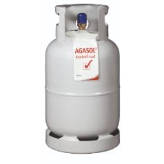 AGASOL® 11 + terasballoon SV